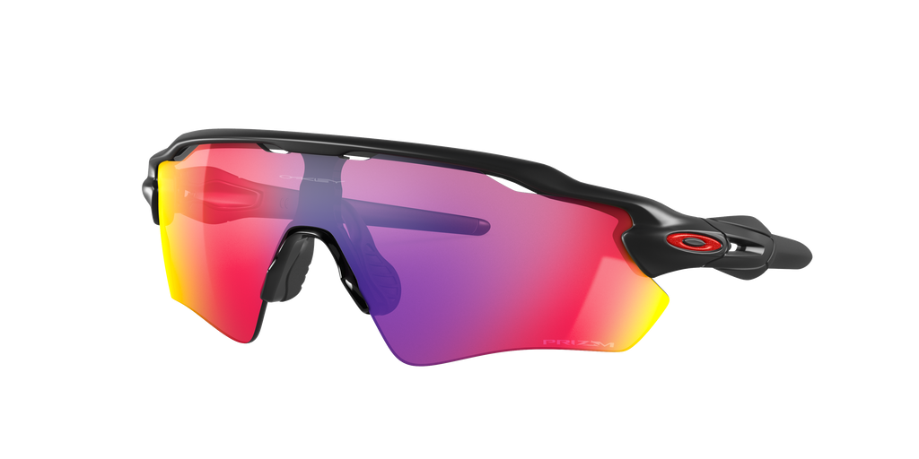 Oakley Radar EV Path 0OO9208 920846 Mat Black / Prizm Road – sportske naočale za vrhunsku vidljivost na cesti