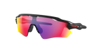 Oakley Radar EV Path 0OO9208 920846 Mat Black / Prizm Road – sportske naočale za vrhunsku vidljivost na cesti