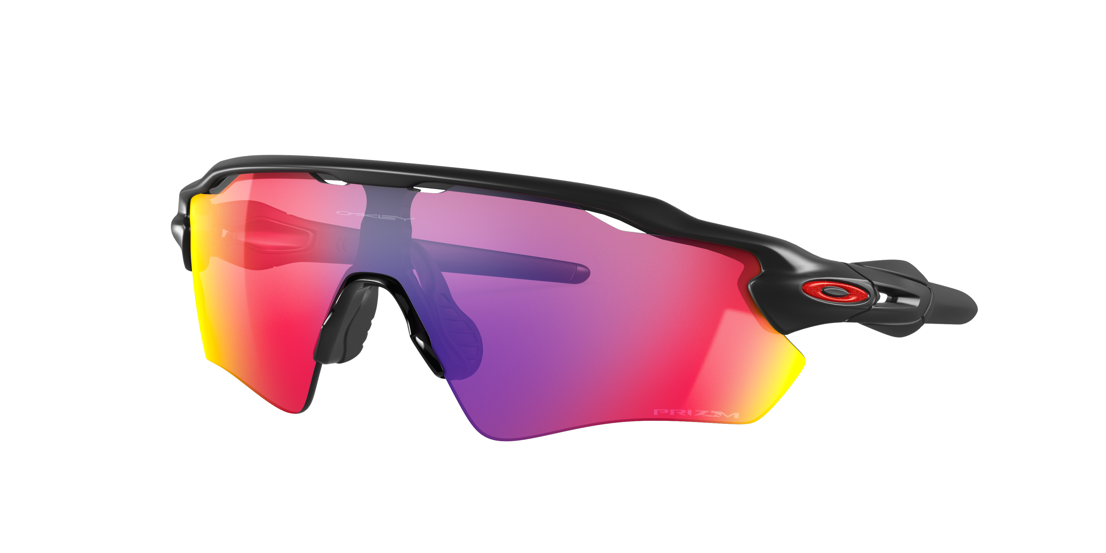 Oakley Radar EV Path 0OO9208 920846 Mat Black / Prizm Road – sportske naočale za vrhunsku vidljivost na cesti