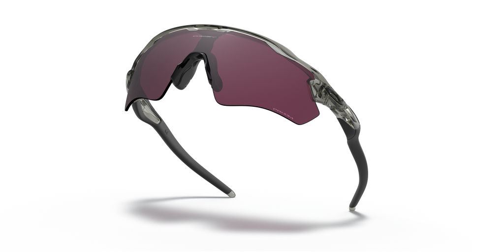 Oakley Radar EV Path 0OO9208 920882 Siva Tinta / Prizm Road Black – sportske naočale za cestu