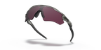 Oakley Radar EV Path 0OO9208 920882 Siva Tinta / Prizm Road Black – sportske naočale za cestu