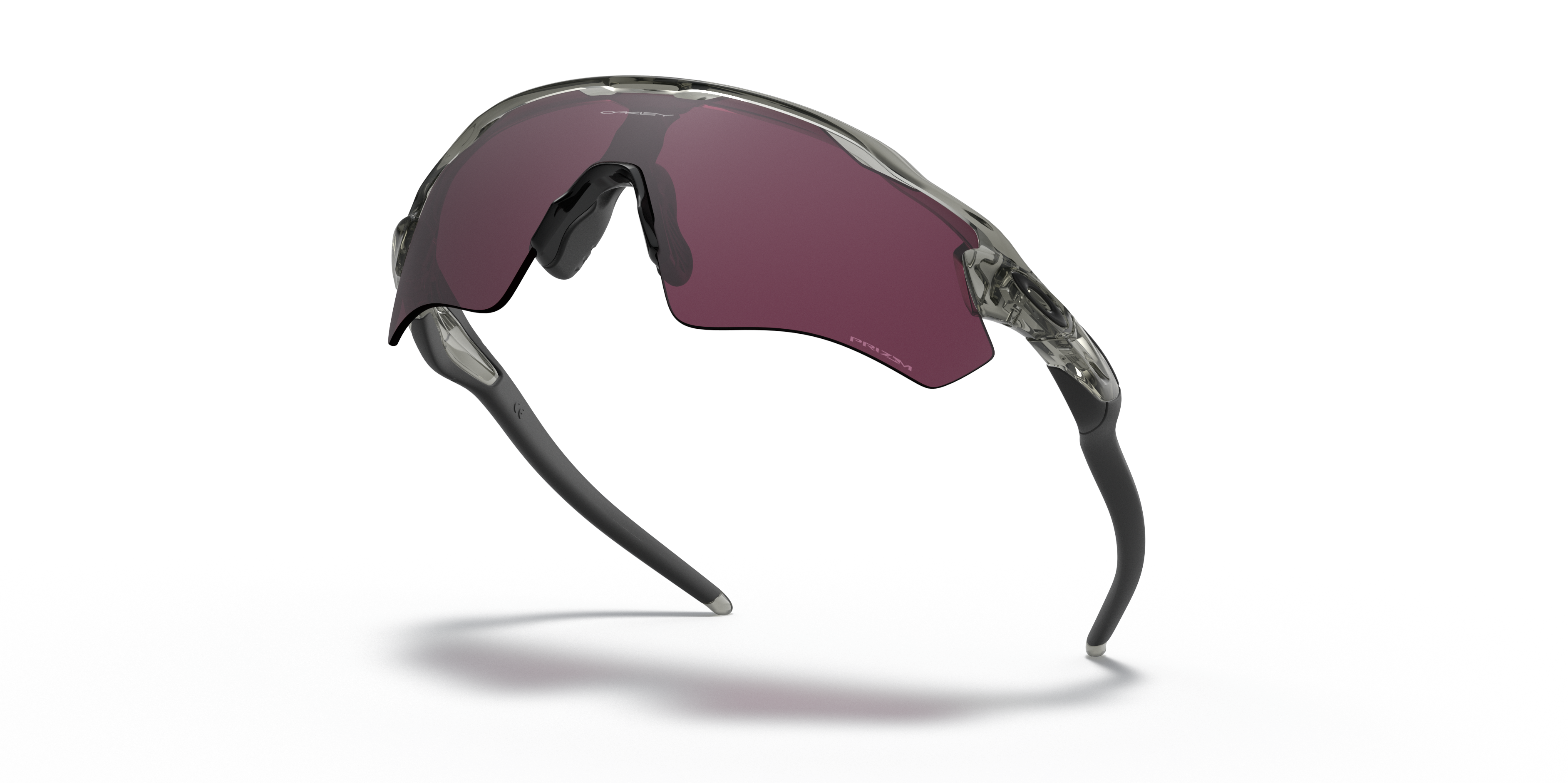 Oakley Radar EV Path 0OO9208 920882 Siva Tinta / Prizm Road Black – sportske naočale za cestu