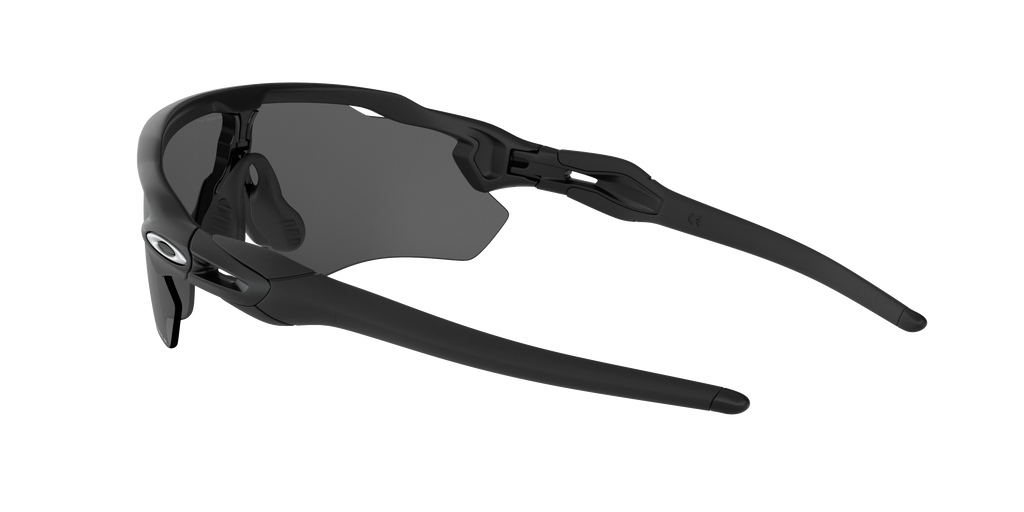 Oakley Radar EV Path 0OO9208 920851 Mat Crna / Prizm Black Polarized – sportske polarizirane naočale