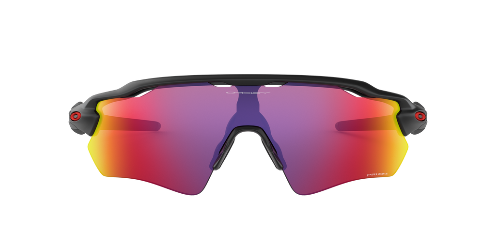 Oakley Radar EV Path 0OO9208 920846 Mat Black / Prizm Road – sportske naočale za vrhunsku vidljivost na cesti
