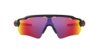 Oakley Radar EV Path 0OO9208 920846 Mat Black / Prizm Road – sportske naočale za vrhunsku vidljivost na cesti