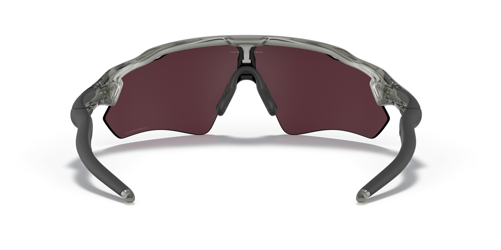 Oakley Radar EV Path 0OO9208 920882 Siva Tinta / Prizm Road Black – sportske naočale za cestu