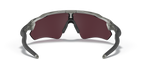 Oakley Radar EV Path 0OO9208 920882 Siva Tinta / Prizm Road Black – sportske naočale za cestu