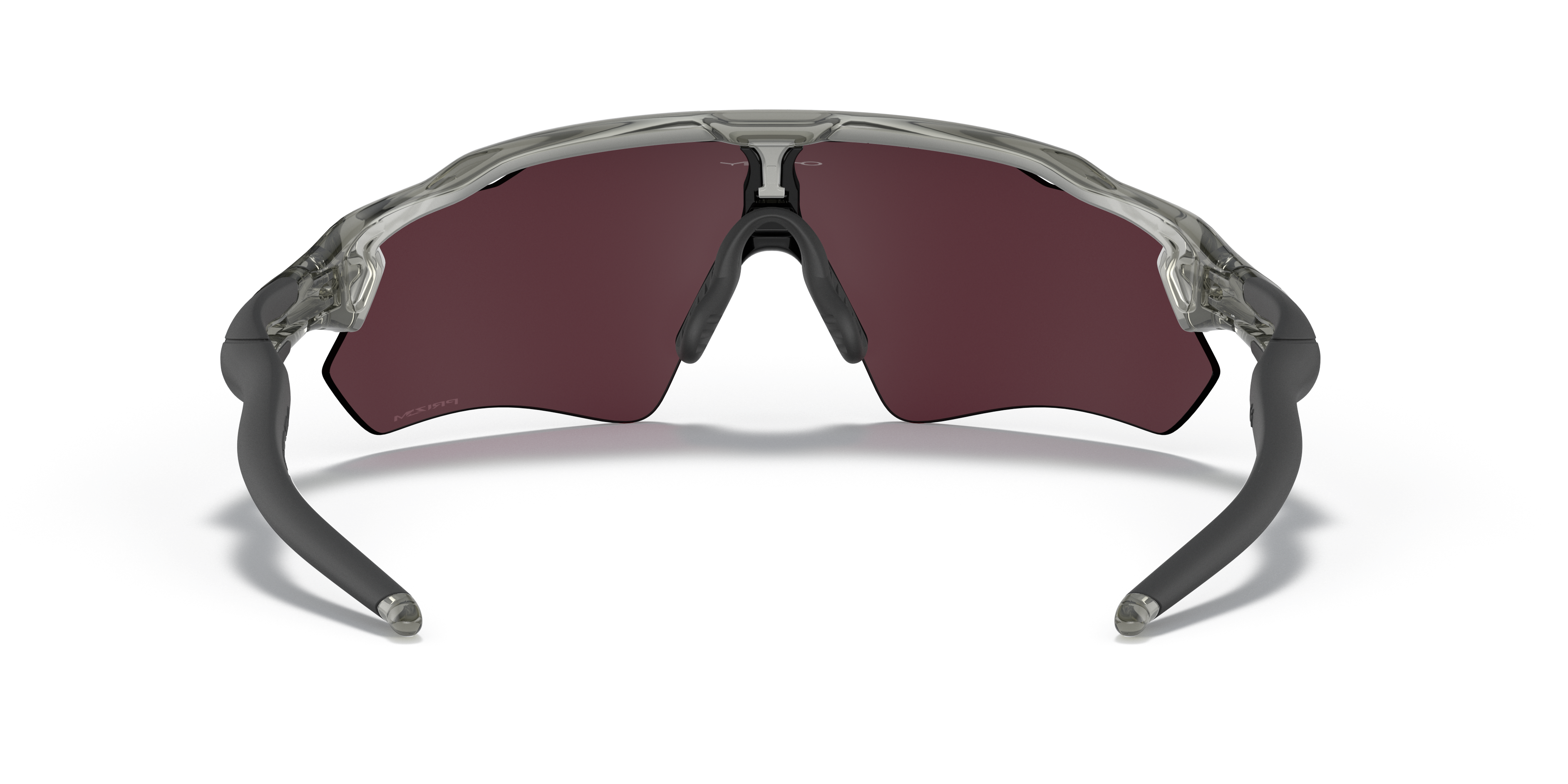 Oakley Radar EV Path 0OO9208 920882 Siva Tinta / Prizm Road Black – sportske naočale za cestu