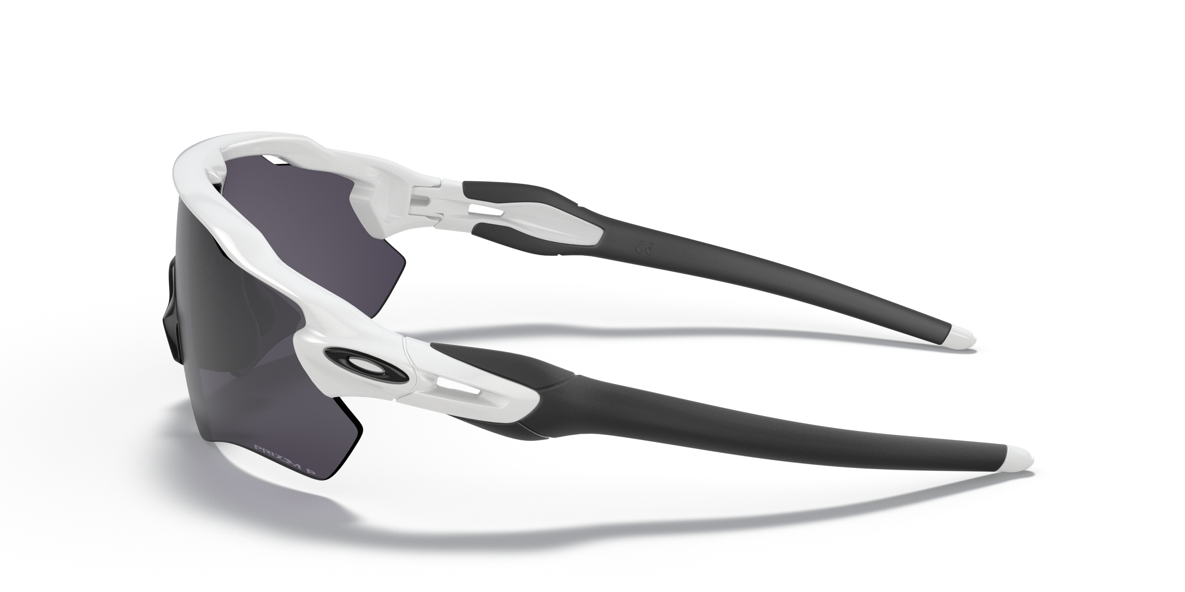 Oakley Radar EV Path 0OO9208 920894 Polirana bijela / Prizm Black Polarized – sportske polarizirane naočale za vrhunsku zaštitu