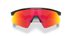 Oakley Resistor Sweep 0OJ9015 dječje sportske sunčane naočale – Tamna galaksija s Prizm Ruby lećama