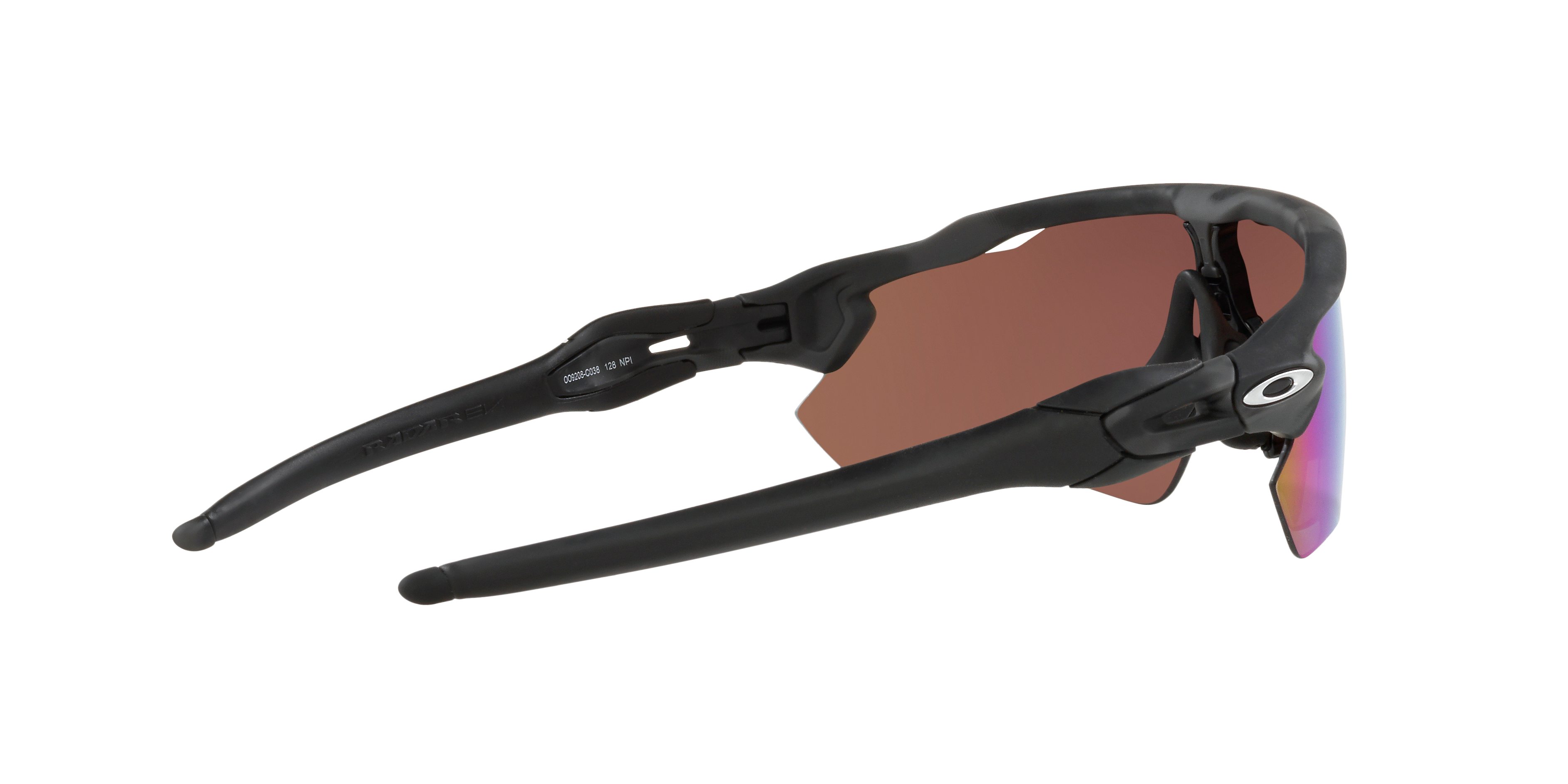 Oakley Radar EV Path 0OO9208 9208C0 Mat Kamuflažna Crna / Prizm Deep Water Polarized – sportske polarizirane naočale za vodene aktivnosti