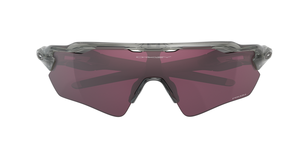 Oakley Radar EV Path 0OO9208 920882 Siva Tinta / Prizm Road Black – sportske naočale za cestu