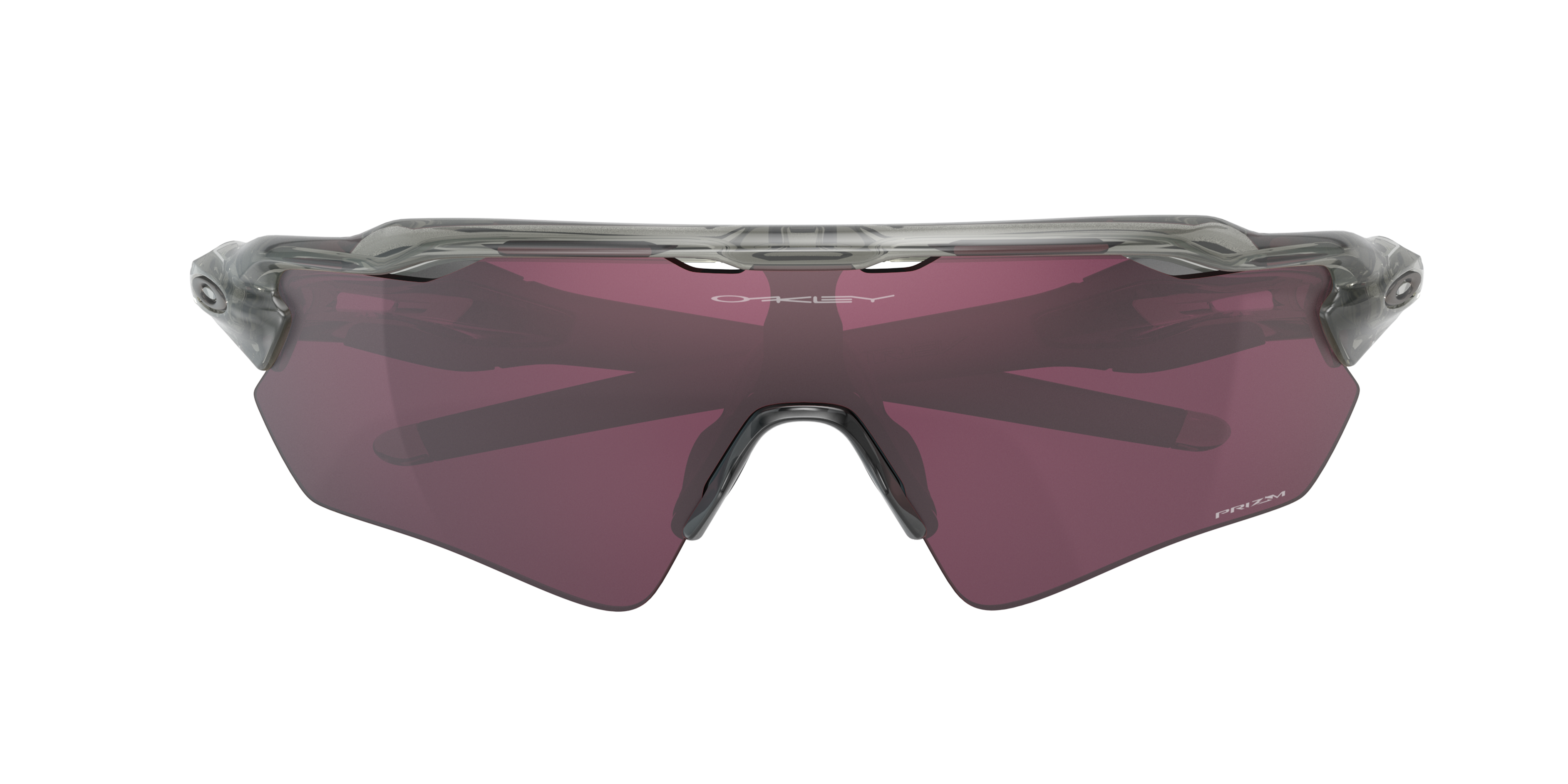 Oakley Radar EV Path 0OO9208 920882 Siva Tinta / Prizm Road Black – sportske naočale za cestu