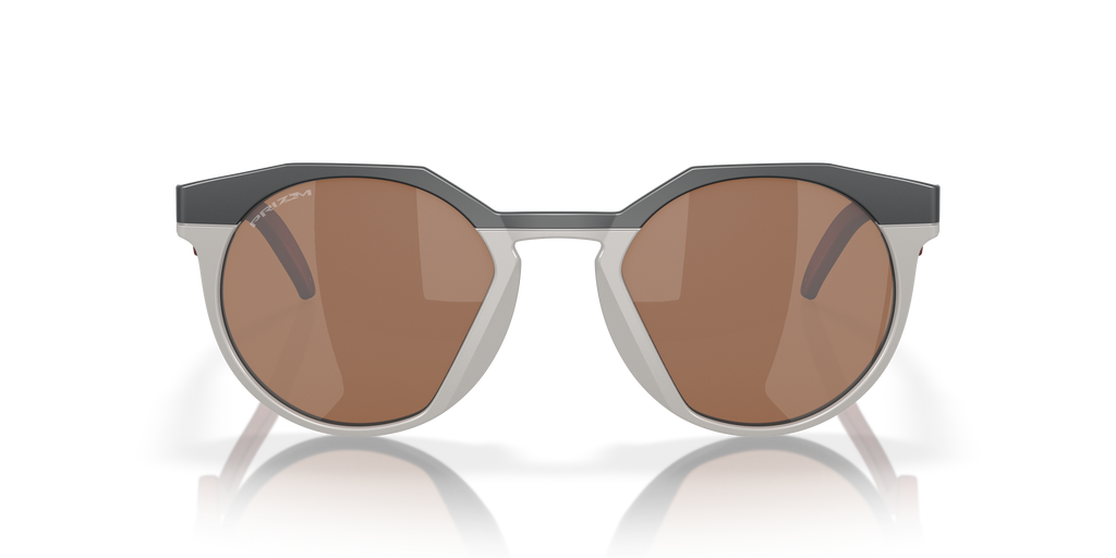 Oakley HSTN - Matte Carbon / Prizm Tungsten
