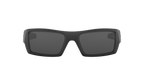 Oakley Gascan 0OO9014 11-192 muške sunčane naočale – mat crne sa sivim lećama