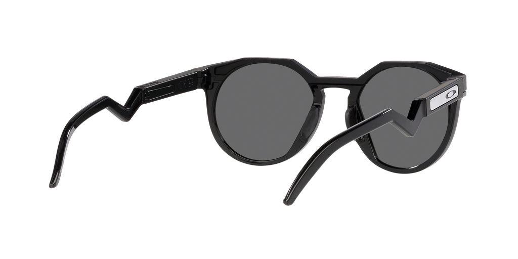 Oakley HSTN – mat crni okvir, Prizm Black leće