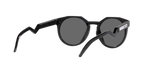 Oakley HSTN – mat crni okvir, Prizm Black leće
