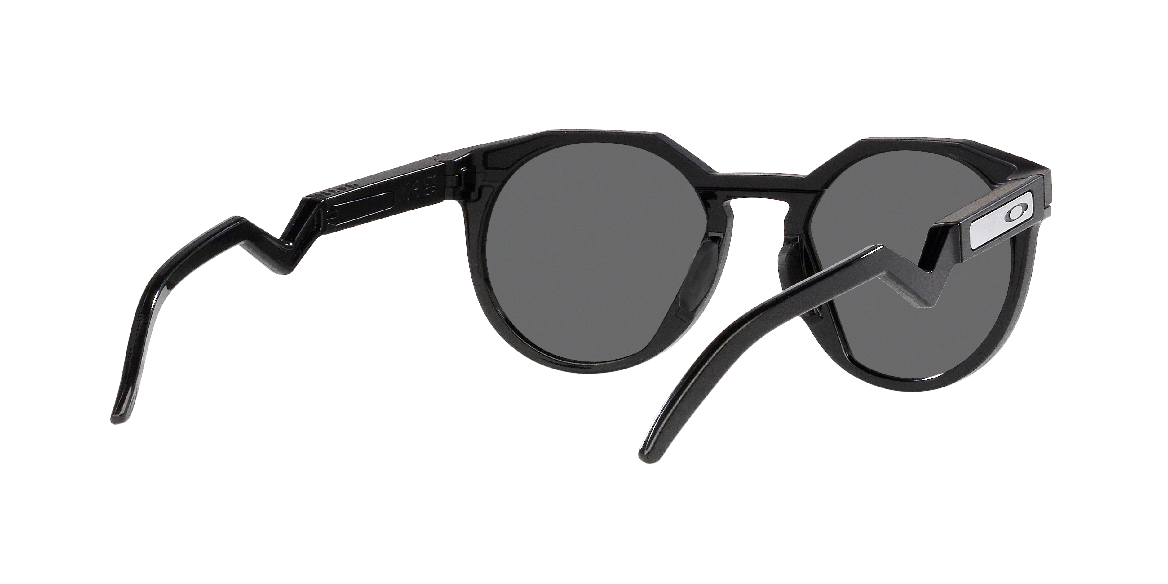 Oakley HSTN – mat crni okvir, Prizm Black leće