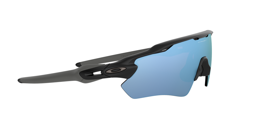 Oakley Radar EV Path 0OO9208 920855 Mat Crna / Prizm Deep Water Polarized