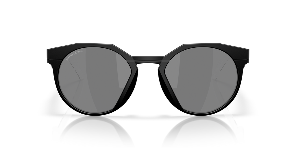 Oakley HSTN – Matte Black / Prizm Black