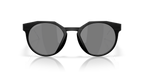 Oakley HSTN – Matte Black / Prizm Black