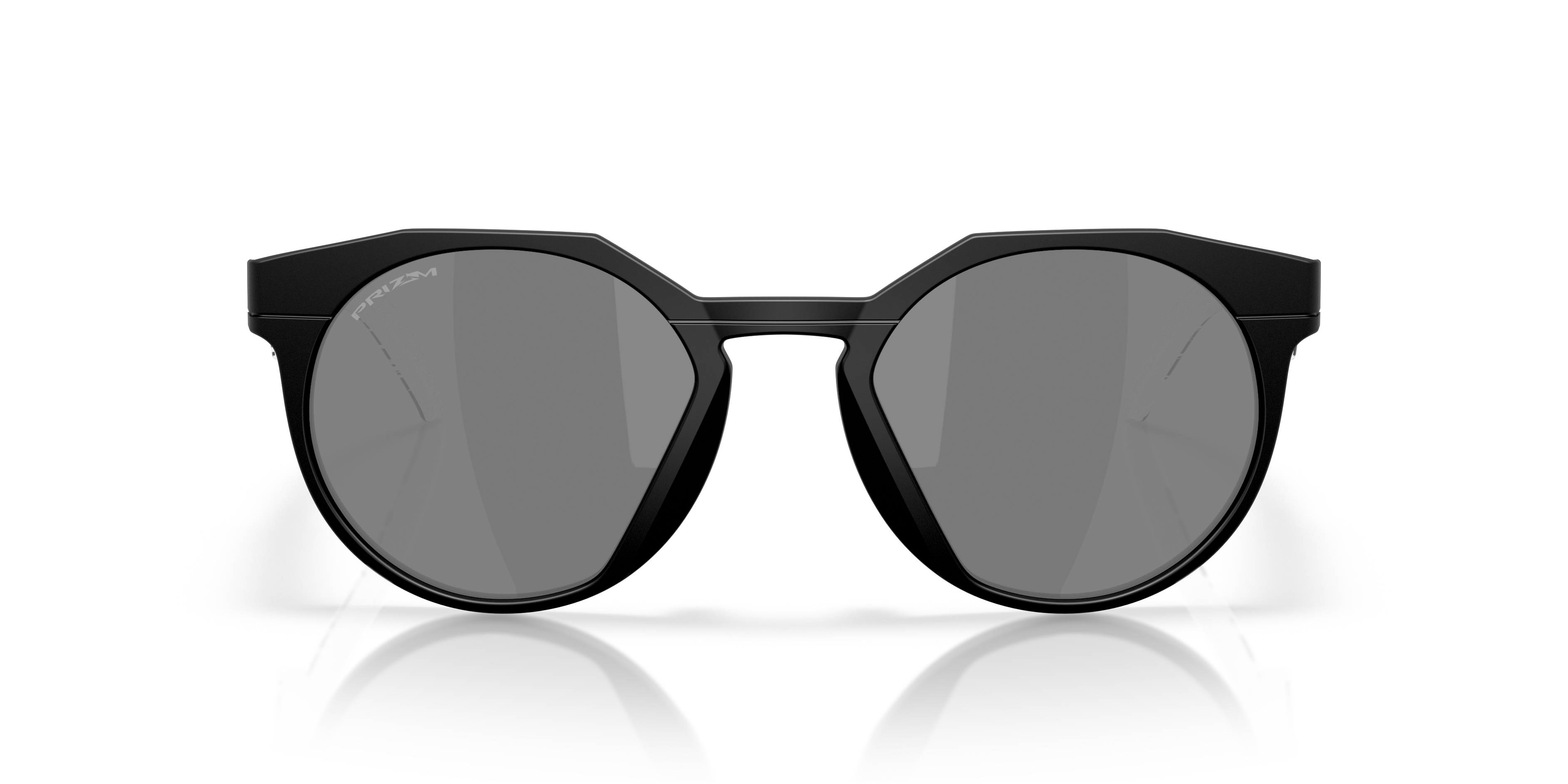 Oakley HSTN – Matte Black / Prizm Black