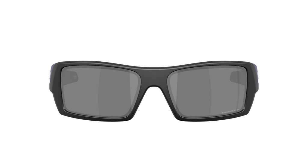 Oakley Gascan 0OO9014 9014D0 muške sunčane naočale s Prizm Black Polarized lećama