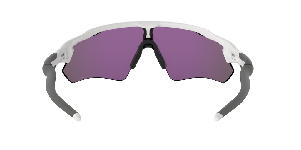 Oakley Radar EV Path 0OO9208 920871 Polirana bijela / Prizm Jade