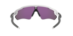 Oakley Radar EV Path 0OO9208 920871 Polirana bijela / Prizm Jade