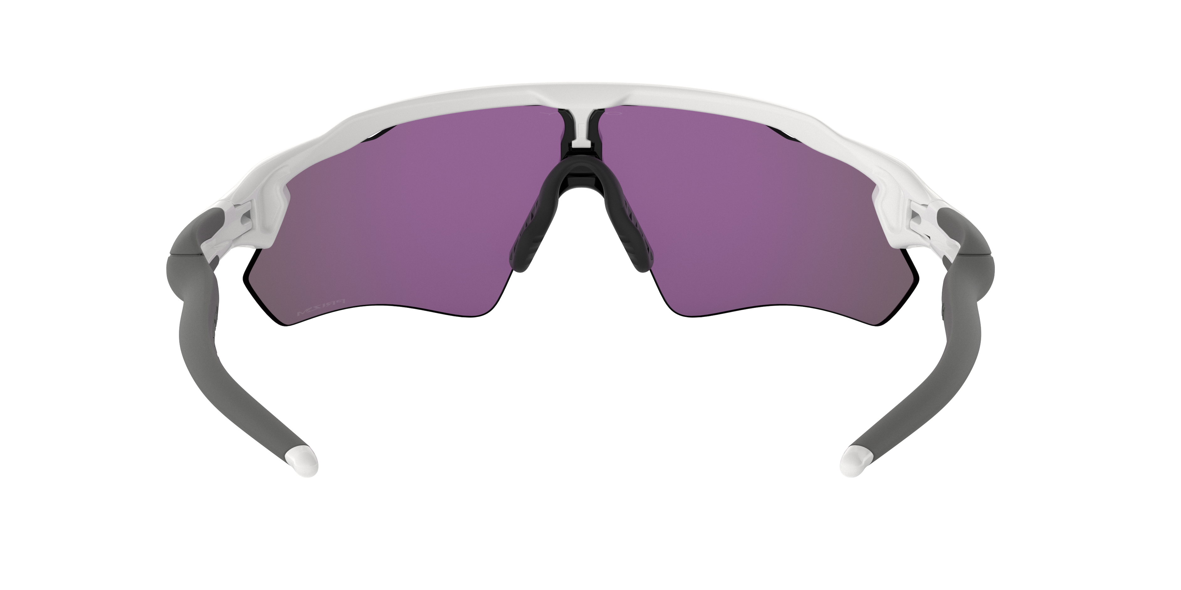 Oakley Radar EV Path 0OO9208 920871 Polirana bijela / Prizm Jade