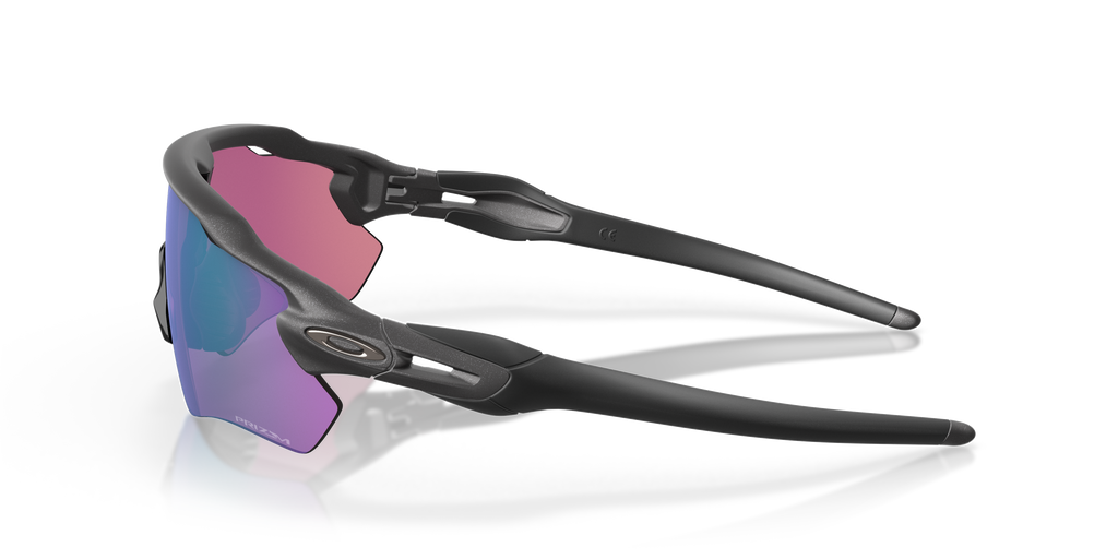 Oakley Radar EV Path 0OO9208 9208A1 Čelik / Prizm Road Jade – sportske naočale za cestu i intenzivno svjetlo