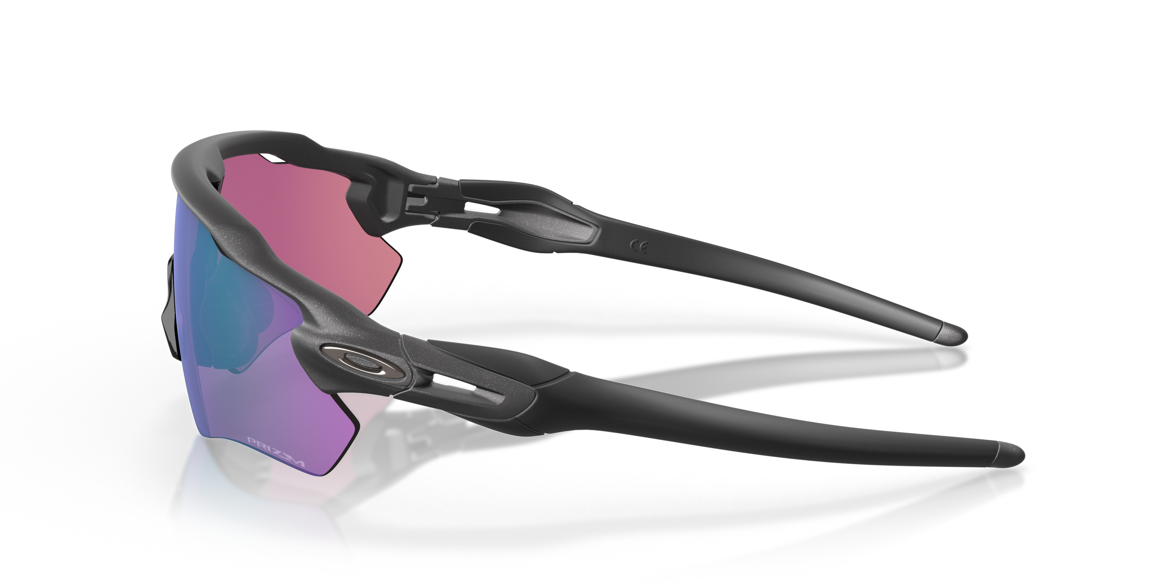 Oakley Radar EV Path 0OO9208 9208A1 Čelik / Prizm Road Jade – sportske naočale za cestu i intenzivno svjetlo