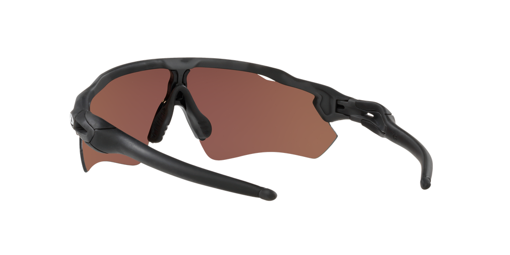 Oakley Radar EV Path 0OO9208 9208C0 Mat Kamuflažna Crna / Prizm Deep Water Polarized – sportske polarizirane naočale za vodene aktivnosti