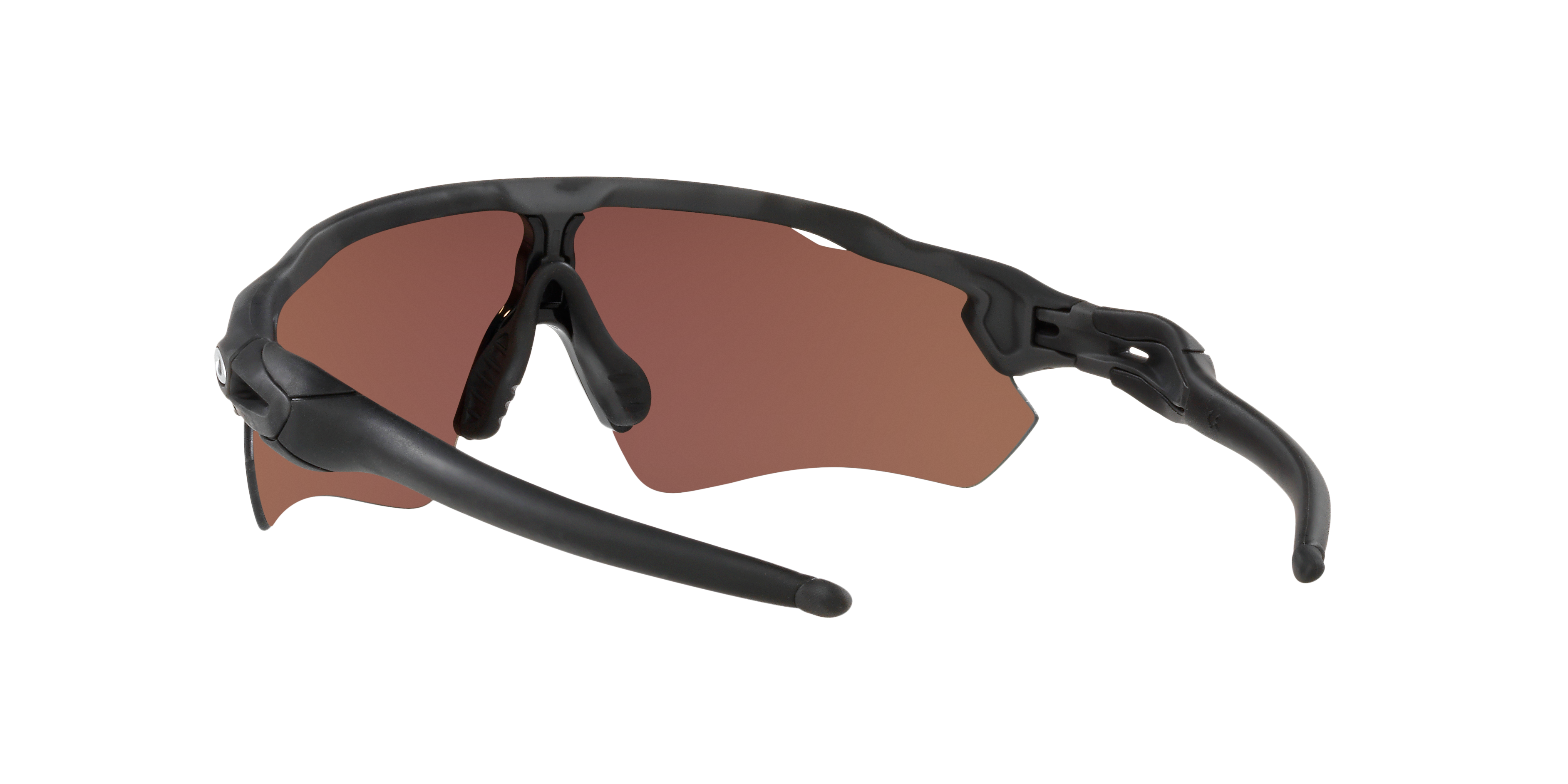 Oakley Radar EV Path 0OO9208 9208C0 Mat Kamuflažna Crna / Prizm Deep Water Polarized – sportske polarizirane naočale za vodene aktivnosti