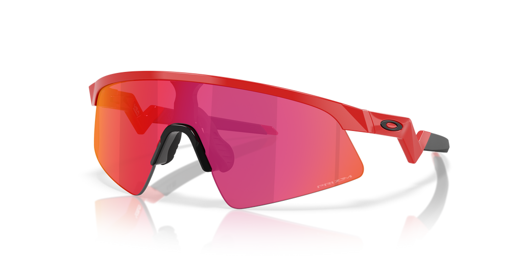 Oakley Resistor Sweep 0OJ9015 dječje sportske sunčane naočale – Redline s Prizm Field lećama
