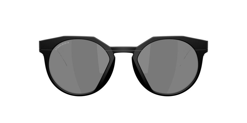 Oakley HSTN – Matte Black / Prizm Black