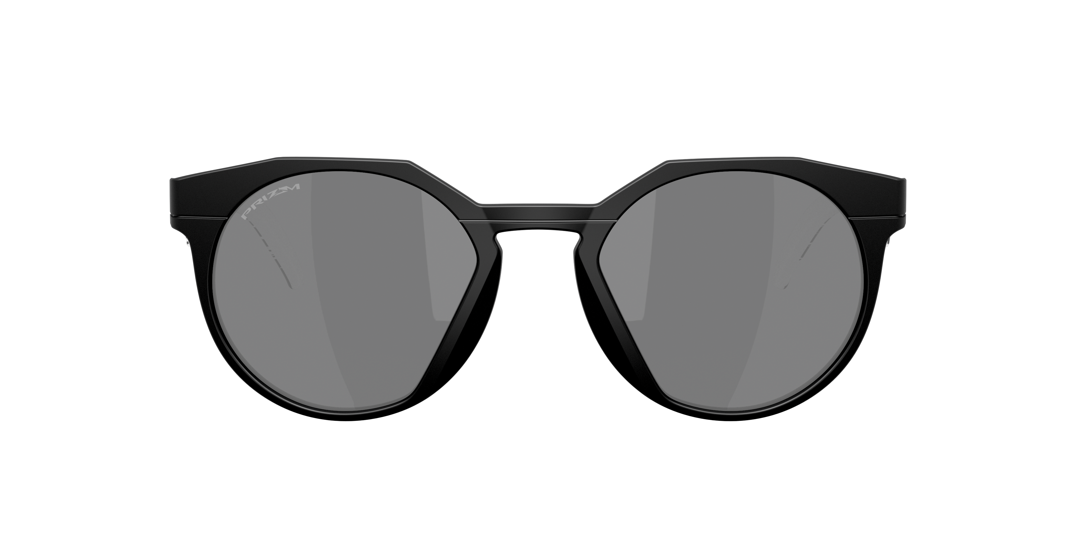 Oakley HSTN – Matte Black / Prizm Black