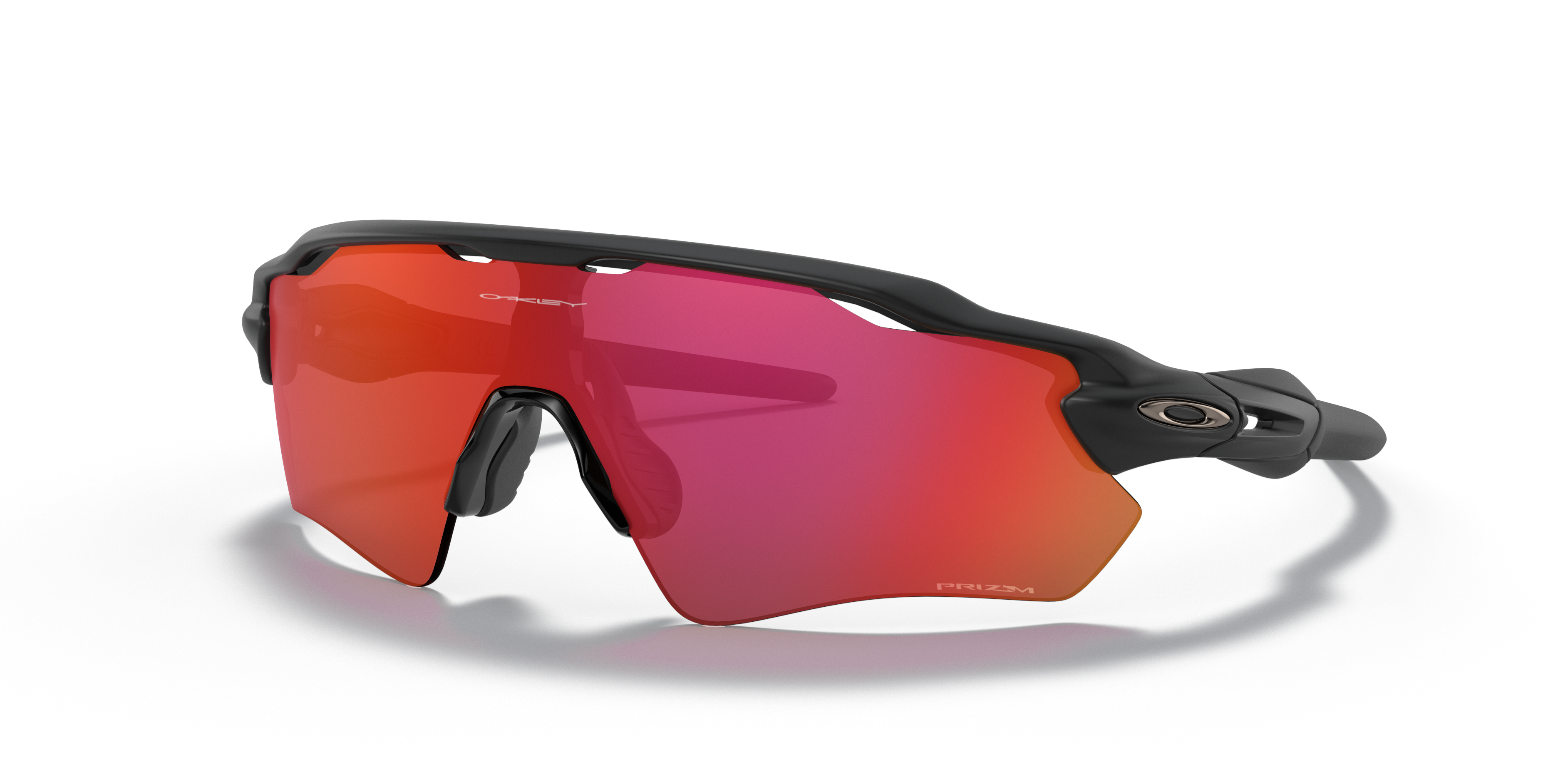 Oakley Radar EV Path 0OO9208 920890 Mat crna / Prizm Trail Torch