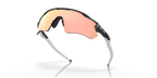 Oakley Radar EV Path 0OO9208 9208C7 Ugljen / Prizm Rose Gold – sportske unisex naočale za jarko svjetlo