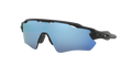 Oakley Radar EV Path 0OO9208 920855 Mat Crna / Prizm Deep Water Polarized