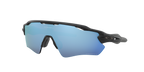 Oakley Radar EV Path 0OO9208 920855 Mat Crna / Prizm Deep Water Polarized