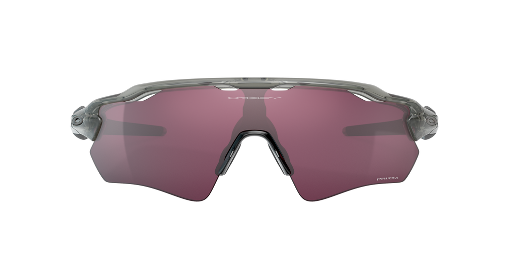 Oakley Radar EV Path 0OO9208 920882 Siva Tinta / Prizm Road Black – sportske naočale za cestu