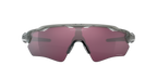 Oakley Radar EV Path 0OO9208 920882 Siva Tinta / Prizm Road Black – sportske naočale za cestu
