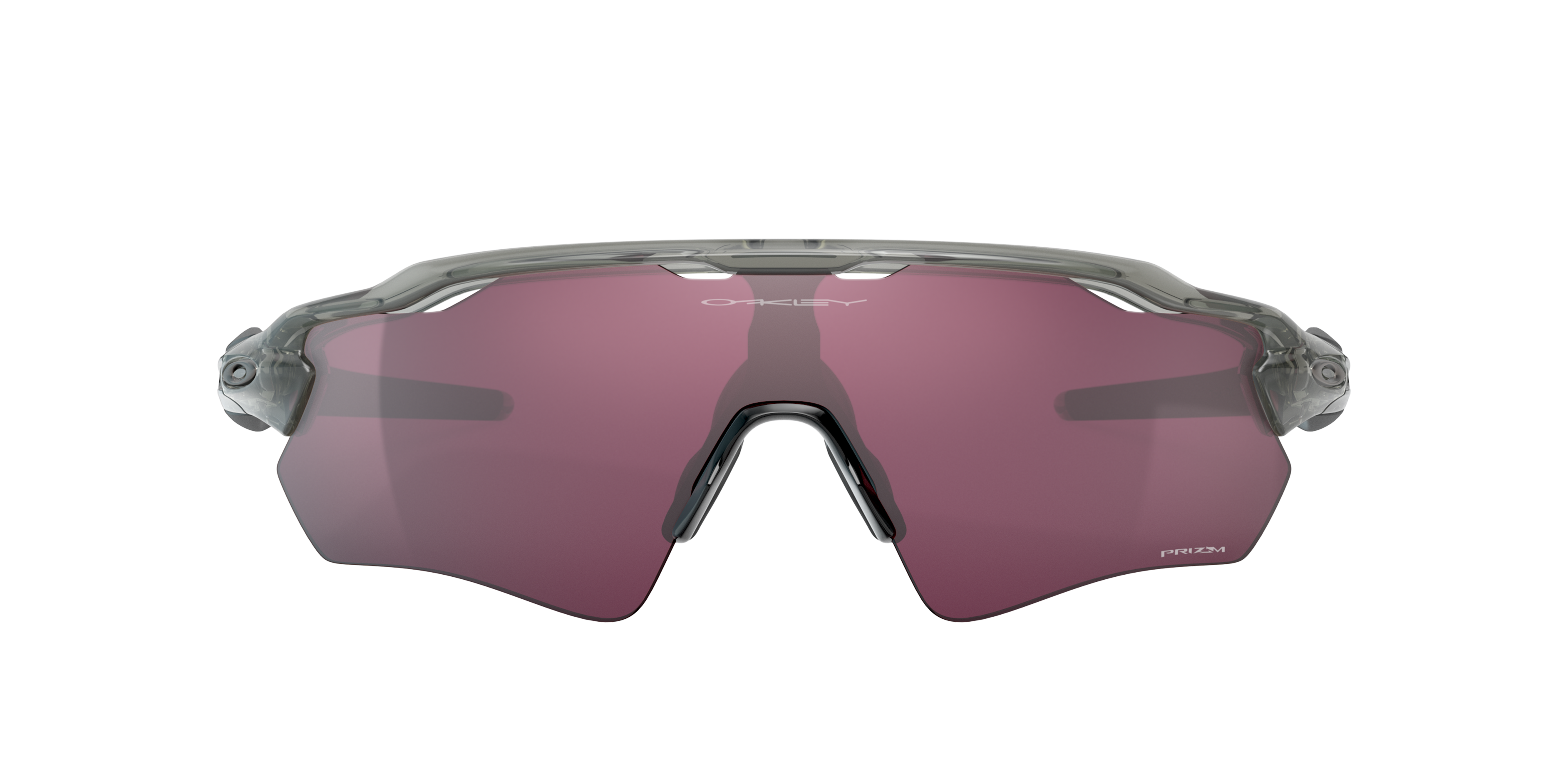 Oakley Radar EV Path 0OO9208 920882 Siva Tinta / Prizm Road Black – sportske naočale za cestu