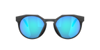 Oakley HSTN - Mat Black Prizm Sapphire Polarized