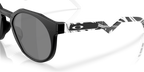 Oakley HSTN – Matte Black / Prizm Black