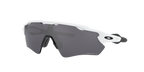 Oakley Radar EV Path 0OO9208 920894 Polirana bijela / Prizm Black Polarized – sportske polarizirane naočale za vrhunsku zaštitu