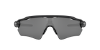 Oakley Radar EV Path 0OO9208 920851 Mat Crna / Prizm Black Polarized – sportske polarizirane naočale