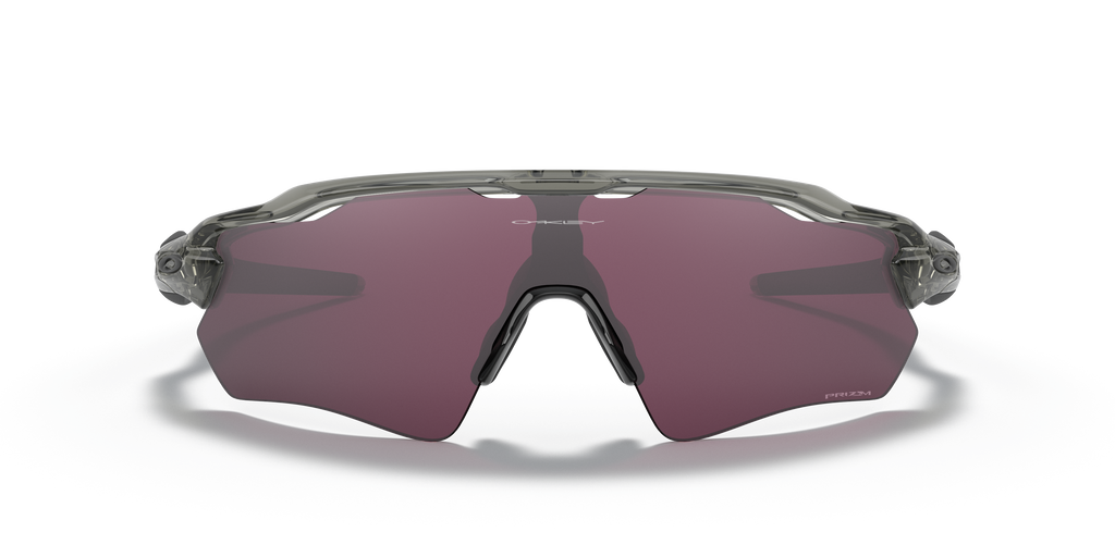 Oakley Radar EV Path 0OO9208 920882 Siva Tinta / Prizm Road Black – sportske naočale za cestu