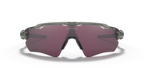 Oakley Radar EV Path 0OO9208 920882 Siva Tinta / Prizm Road Black – sportske naočale za cestu